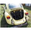 Image 3 : 1974 Super Beetle, Non Running