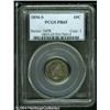 Image 3 : 1894-S 10C PR65 PCGS. As one of the "Big Three" of Ame 1894-S 10C PR65 PCGS.