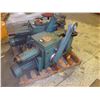 Image 1 : Rambaudi 50 Taper Milling Head