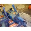 Image 2 : Rambaudi 50 Taper Milling Head