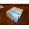 Image 1 : New Carboloy 2.5" Indexable Face Mill, P/N: ZN3M-0306-L1