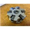Image 3 : New Carboloy 2.5" Indexable Face Mill, P/N: ZN3M-0306-L1