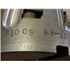 Image 8 : New Carboloy 2.5" Indexable Face Mill, P/N: ZN3M-0306-L1