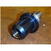 Image 1 : CAT40 Briney Morse Taper 3 Holder, P/N: V40-MT3