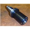 Image 2 : CAT40 Briney Morse Taper 4 Holder, P/N: V50-MT4