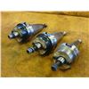 Image 1 : BT40 Lyndex Shell End Mill Holders, P/N: B4001-0750