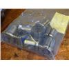 Image 3 : BT40 Kennametal Tapping Chucks, with Collets, P/N: BT40TCF393
