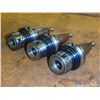 Image 1 : BT40 Kennametal TG75 Collet Chucks, P/N: BT40-TG075-070M