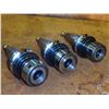 Image 2 : BT40 Kennametal TG75 Collet Chucks, P/N: BT40-TG075-070M