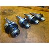 Image 2 : BT40 Misc End Mill Holders