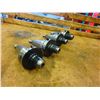 Image 2 : BT40 Misc End Mill Holders