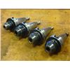 Image 1 : BT40 Misc End Mill Holders