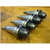Image 2 : BT40 Misc End Mill Holders