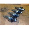 Image 2 : BT40 Misc End Mill Holders