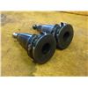 Image 2 : BT40 Tapmatic Holders, 1" Bore, P/N: 23952