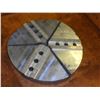 Image 1 : H& R 115-2-AL, Aluminum Chuck Jaws