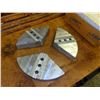 Image 2 : H& R 115-2-AL, Aluminum Chuck Jaws