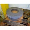 Image 1 : Norton 14" MOS-1775 Grinding Wheels