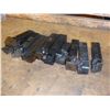 Image 2 : Lot of Misc Indexable Lathe Tool Holders