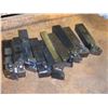 Image 1 : Lot of Misc Indexable Lathe Tool Holders