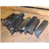 Image 3 : Lot of Misc Indexable Lathe Tool Holders