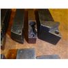 Image 8 : Lot of Misc Indexable Lathe Tool Holders