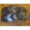 Image 2 : Lot of Misc HSS Slotting Cutters
