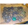Image 1 : Lot of Misc HSS Slotting Cutters