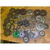Image 2 : Lot of Misc HSS Slotting Cutters