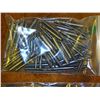 Image 1 : Lot of Misc Solid Carbide End Mills, 3lbs of Carbide