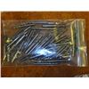 Image 1 : Lot of Misc Solid Carbide End Mills, 3lbs of Carbide