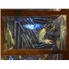 Image 2 : Lot of Misc Solid Carbide End Mills, 3lbs of Carbide