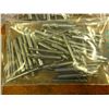 Image 1 : Lot of Misc Solid Carbide End Mills, 3lbs of Carbide