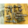 Image 2 : Lot of Misc Metalworking Units