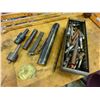 Image 1 : Lot of Misc Metalworking Units
