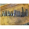 Image 2 : Lot of Misc Metalworking Units