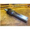 Image 2 : CAT50 Walter Tool Holder with Coolant Thru Indexable Drill