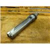 Image 1 : CAT50 Walter Tool Holder with Coolant Thru Indexable Drill