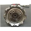 Image 2 : CAT50 Shell End MIll Holder with 8" Mitsubishi Face Mill