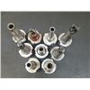 Image 2 : Lot of HSK63A Troy Industries, Tool Holders