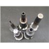 Image 2 : HSK63A Shrink Fit End Mill Holders