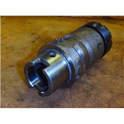 HSK63A Command ER40 Collet Chuck, P/N: H4C4A0040