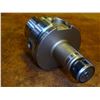 Image 2 : HSK63A Lyndex HDC-07 Collet Chucks, P/N: HSK63A-HDC07-75