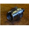 Image 3 : HSK63A Lyndex HDC-07 Collet Chucks, P/N: HSK63A-HDC07-75