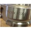 Image 4 : HSK63A Lyndex HDC-07 Collet Chucks, P/N: HSK63A-HDC07-75