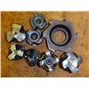 Image 3 : Lot of Misc Indexable Face Mills, Missing Insert Set Screws