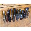 Image 1 : Lot of Misc Indexable Mills, No Insert Set Screws