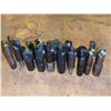 Image 2 : Lot of Misc Indexable Mills, No Insert Set Screws