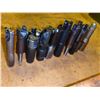Image 3 : Lot of Misc Indexable Mills, No Insert Set Screws
