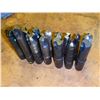Image 2 : Lot of Misc Indexable Mills, No Insert Set Screws